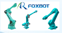 Foxbot富士康机器人资料下载