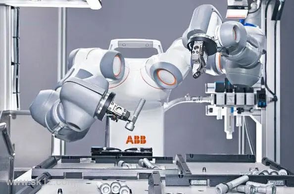 工业机器人行业前景就业优势是什么？