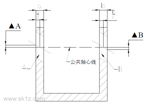 形位公差