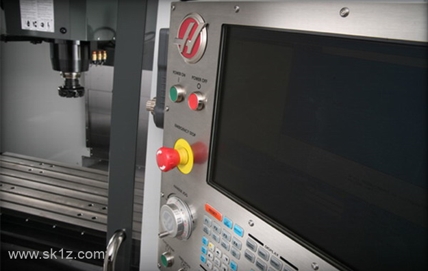 CNC机床常见数控系统简要介绍