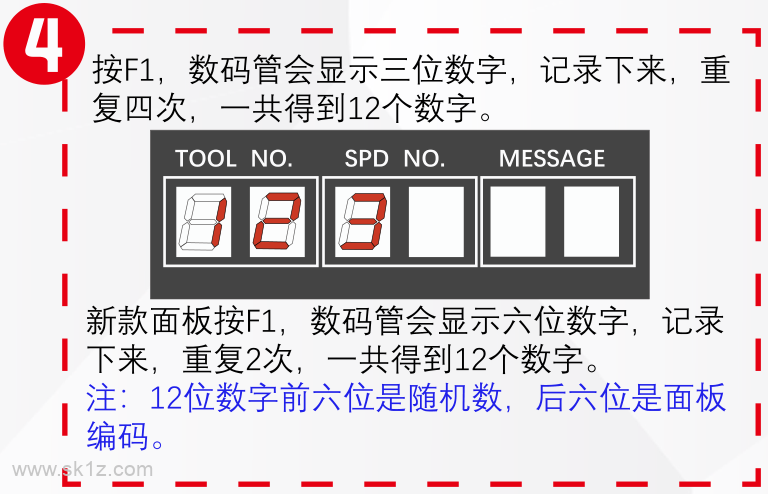 哲宏面板解码流程及注意事项
