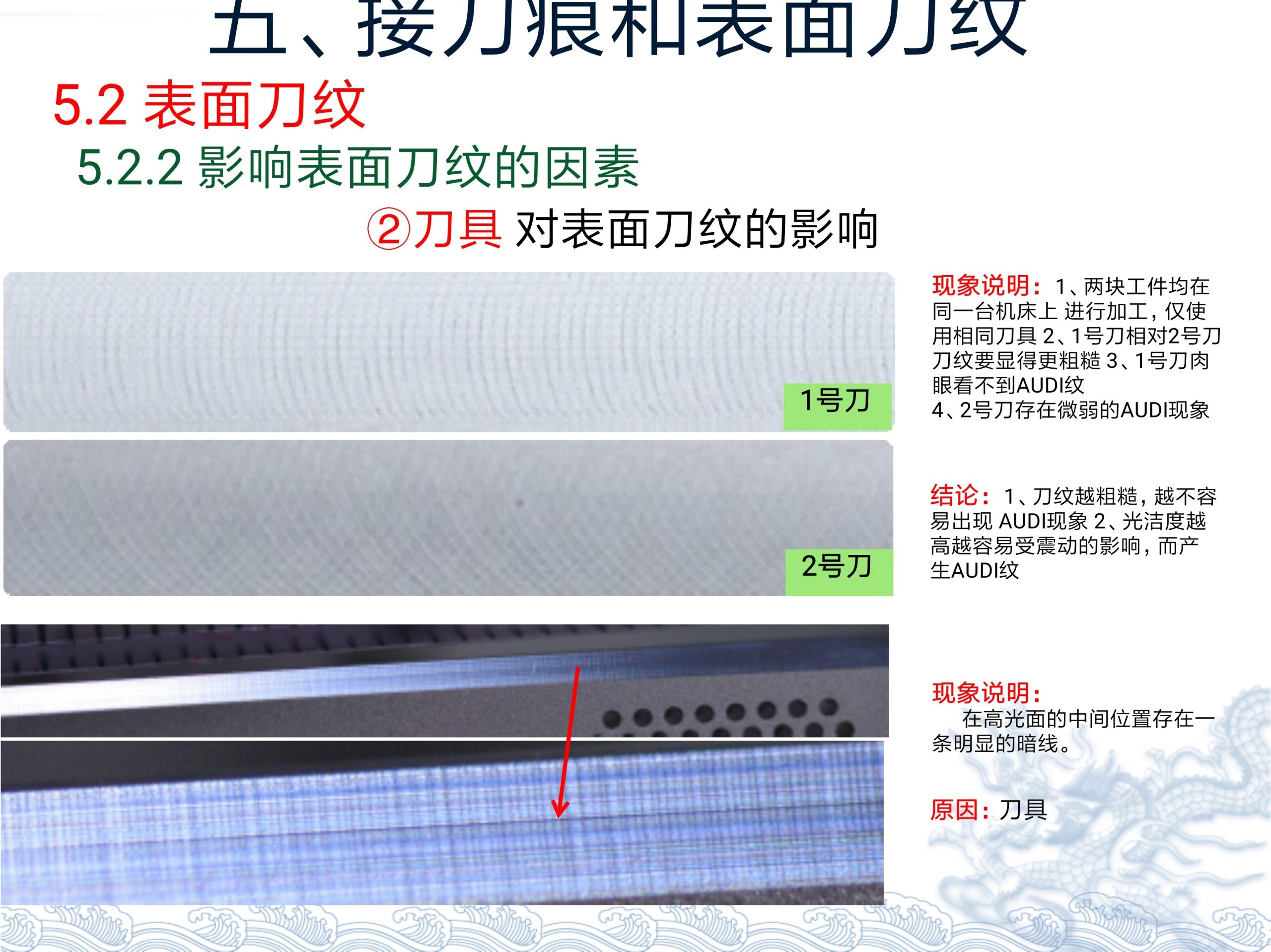 【资料】台群精机T500常见故障分析处理