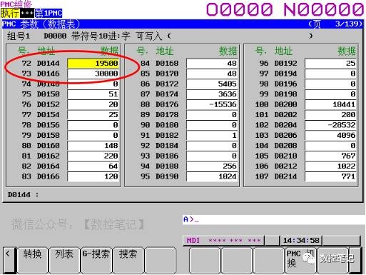 FANUC | 小黄机主轴过热报警剖析