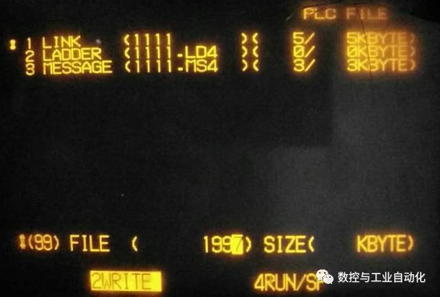 关于三菱M64数控系统PLC程序下载操作方法及流程