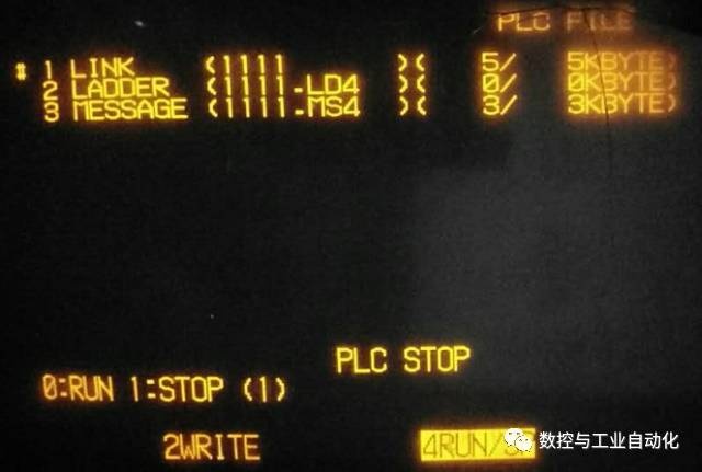 关于三菱M64数控系统PLC程序下载操作方法及流程