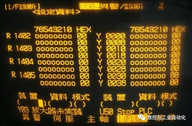 关于三菱M64数控系统PLC程序下载操作方法及流程