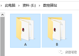 如何对比两个三菱PLC程序差异？