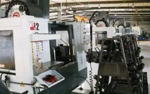 HAAS | 哈斯机床主轴定位设定方法