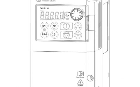 华远G1系列矢量型通用变频器手册