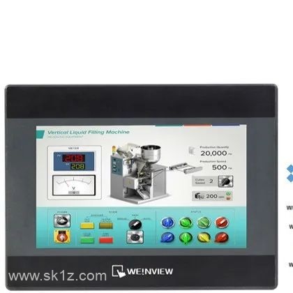 【干货分享】三菱FX系列PLC 与威纶通触摸屏虚拟链接