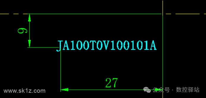 【软件】刻字宏程序自动生成软件V5.2