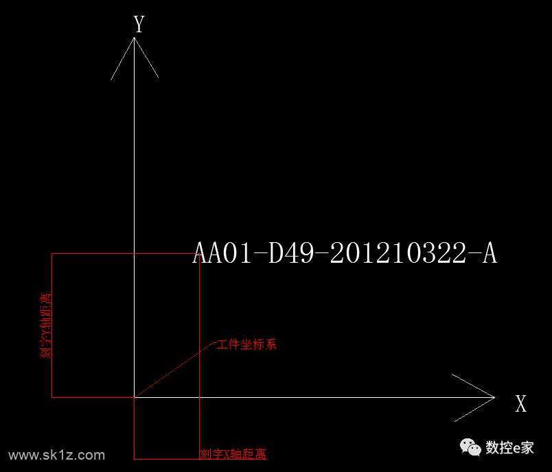 【软件】刻字宏程序自动生成软件V5.2