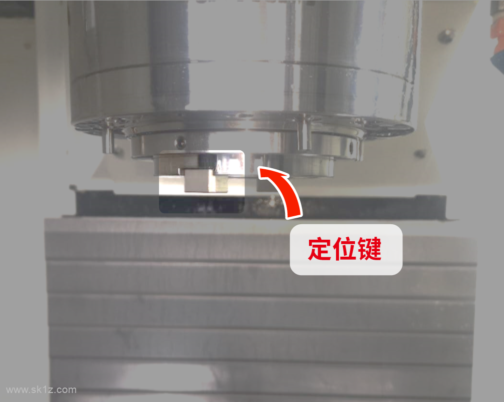 三菱 | 主轴电机定位不准怎么办？