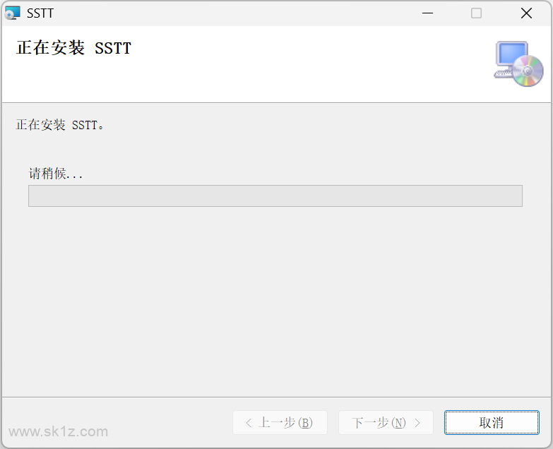华中伺服调整工具软件SSTT_V2.42.01.1579