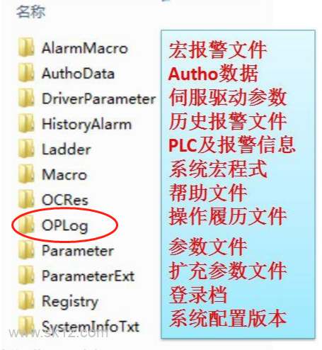 【软件】CNC操作履历转换软件V5.0